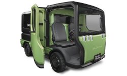 Daihatsu Tsumu Tsumu Concept