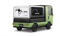 Daihatsu Tsumu Tsumu Concept
