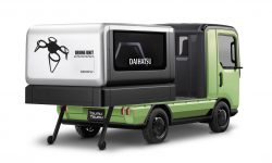 Daihatsu Tsumu Tsumu Concept