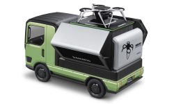 Daihatsu Tsumu Tsumu Concept