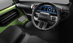 Daihatsu Tsumu Tsumu Concept