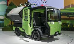 Daihatsu Tsumu Tsumu Concept