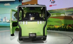 Daihatsu Tsumu Tsumu Concept
