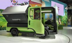 Daihatsu Tsumu Tsumu Concept