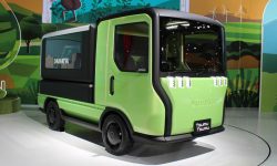 Daihatsu Tsumu Tsumu Concept