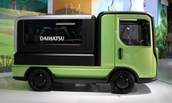 Daihatsu Tsumu Tsumu Concept