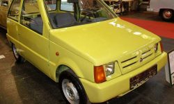 Dacia 500 Lăstun