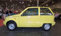 Dacia 500 Lăstun