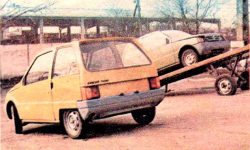 Dacia 500 Lăstun