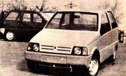 Dacia 500 Lăstun
