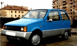 Dacia 500 Lăstun
