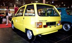 Dacia 500 Lăstun