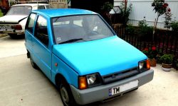 Dacia 500 Lăstun