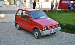 Dacia 500 Lăstun