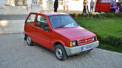Dacia 500 Lăstun