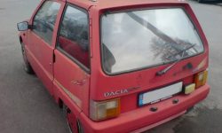 Dacia 500 Lăstun
