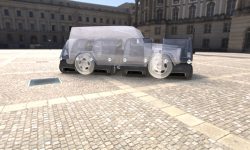 Squad Solar Car
