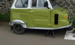 Bajaj PTV