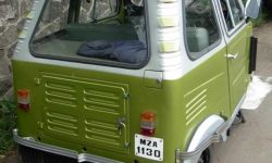 Bajaj PTV