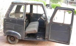 Bajaj PTV