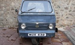 Bajaj PTV