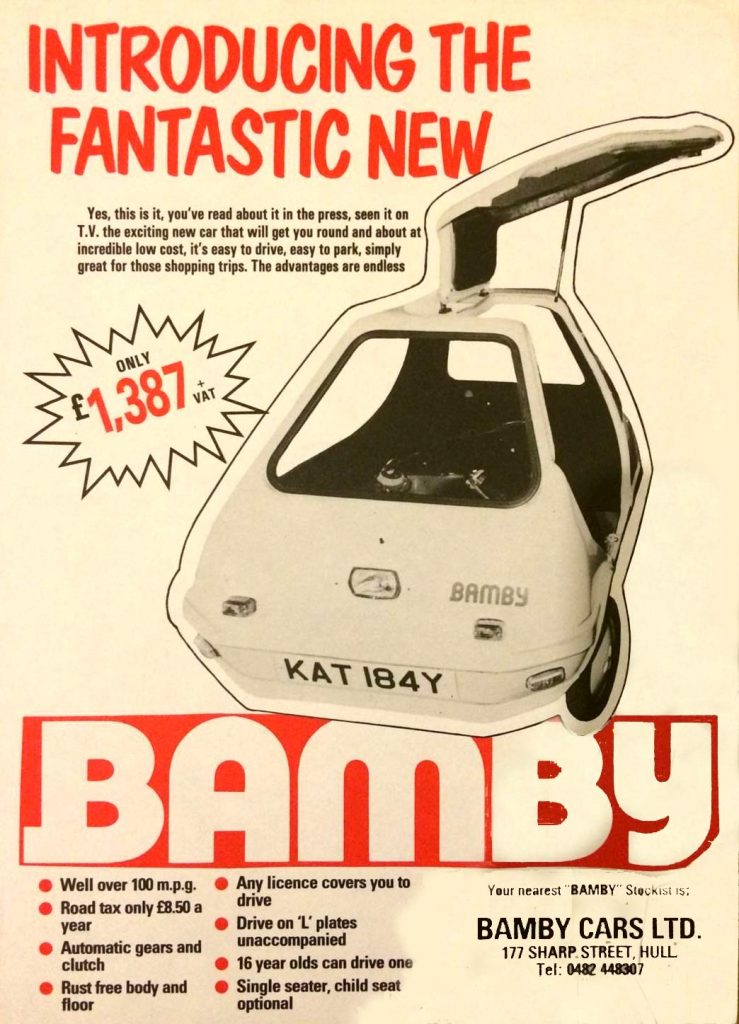 Bamby
