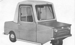 B&Z Electra King
