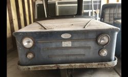 B&Z Electra King