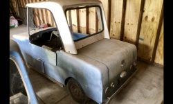 B&Z Electra King