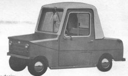 B&Z Electra King