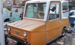 B&Z Electra King