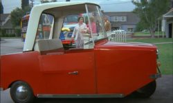 B&Z Electra King