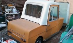 B&Z Electra King