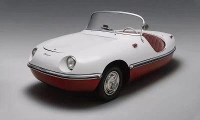 Belcar