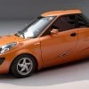 Binzhou Pride 3-wheeler