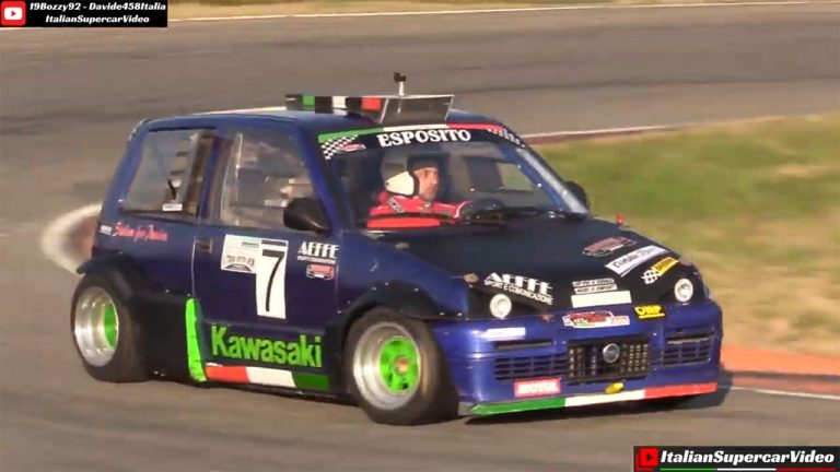 Tuning and Engine Swaps: Articles and Videos