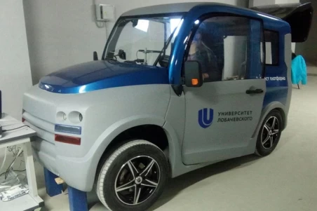 Neuromobile – photo 4