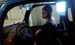 Neuromobile