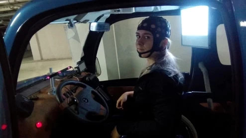 Neuromobile – photo 5