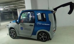 Neuromobile