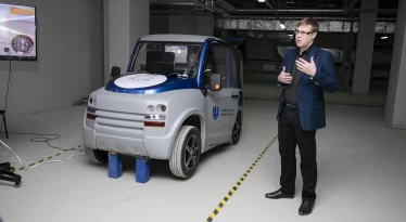 Neuromobile – photo 7