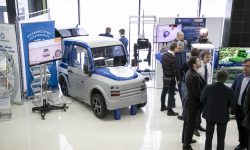 Neuromobile