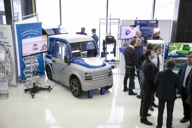 Neuromobile – photo 8