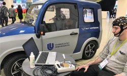 Neuromobile