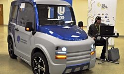 Neuromobile