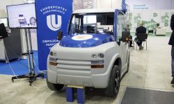 Neuromobile