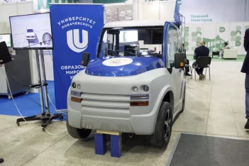 Neuromobile – photo 11