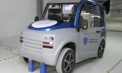Neuromobile