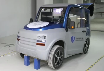 Neuromobile – photo 12