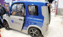 Neuromobile